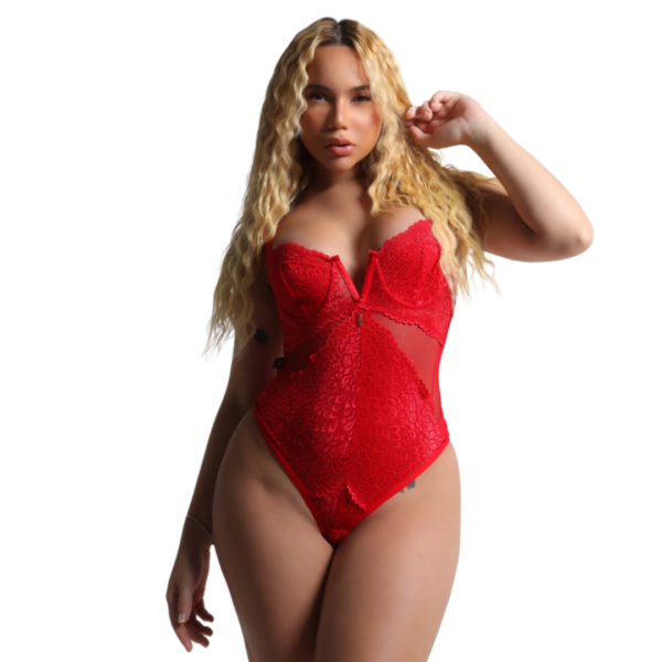Body Jade
