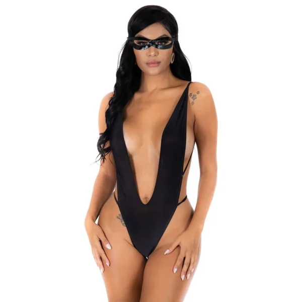 Fantasia Mini Body Tiazinha