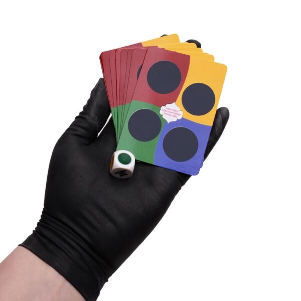 Jogo Raspadinha Kamasutra Lésbica Diversão Ao Cubo - Image 4