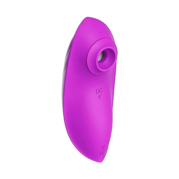 VIBRADOR DE PULSAÇÃO BEAN DENSO