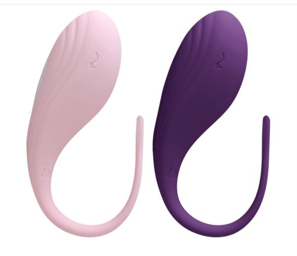 VIBRADOR BALEIA WHALE 9 MODOS APLICATIVO - Image 3
